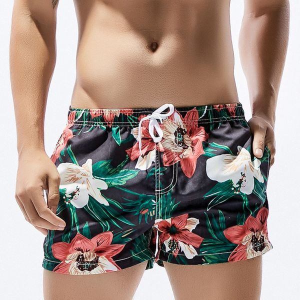 seobean mens совета плавать шорты мужчин пляж купальный костюм bermuda surf короткие цветы шаблон карманный дизайн для man sea gym wear
seobean mens совета плавать шорты мужчин пляж купальный костюм bermuda surf короткие цветы шаблон карманный дизайн для man sea gym wear
