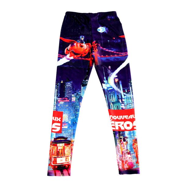 fashion and personality game series digital printing leggings elasticity slim fit athletic pants net goods, Black
fashion and personality game series digital printing leggings elasticity slim fit athletic pants net goods, Black