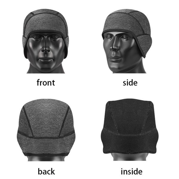 winter outdoor warm sports hat ski hiking caps men women waterproof windproof ear protection mountain climbing running cycling, Black
winter outdoor warm sports hat ski hiking caps men women waterproof windproof ear protection mountain climbing running cycling, Black