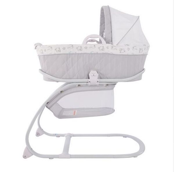 Export newborn cribs Portable Folding Newborn Cradle Multi-function Baby Bed Multifunction Game Bed
Export newborn cribs Portable Folding Newborn Cradle Multi-function Baby Bed Multifunction Game Bed