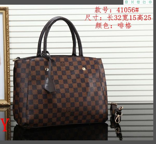 2019 New Designer Handbags Michal Kelly Bags Women Designer Shoulder Bags Composite Bags Totes Bag with Large Capacity PU Leather Bag 02
2019 New Designer Handbags Michal Kelly Bags Women Designer Shoulder Bags Composite Bags Totes Bag with Large Capacity PU Leather Bag 02