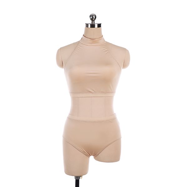 new customizable pole dancing women clubwear costumes crop ballet gymnastics leotard dresses for women bl4021, Black;red
new customizable pole dancing women clubwear costumes crop ballet gymnastics leotard dresses for women bl4021, Black;red