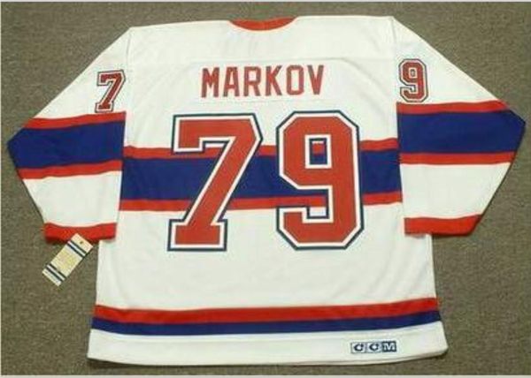 custom men youth women vintage #79 andrei markov montreal canadiens 1946 ccm hockey jersey size s-5xl or custom any name or number, Black
custom men youth women vintage #79 andrei markov montreal canadiens 1946 ccm hockey jersey size s-5xl or custom any name or number, Black