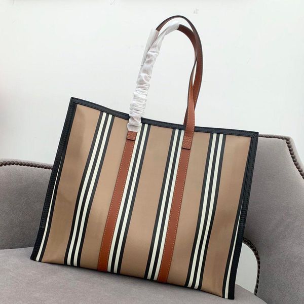 2020 fashion brand luxury shopping bags designer handbags classic stripes retro leather handbags ing
2020 fashion brand luxury shopping bags designer handbags classic stripes retro leather handbags ing