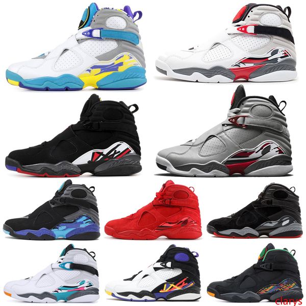 8 8s men basketball shoes south beach 3m reflective bugs bunny valentines day raid aqua 3peat playoff mens trainers sports sneaker 7-13
8 8s men basketball shoes south beach 3m reflective bugs bunny valentines day raid aqua 3peat playoff mens trainers sports sneaker 7-13