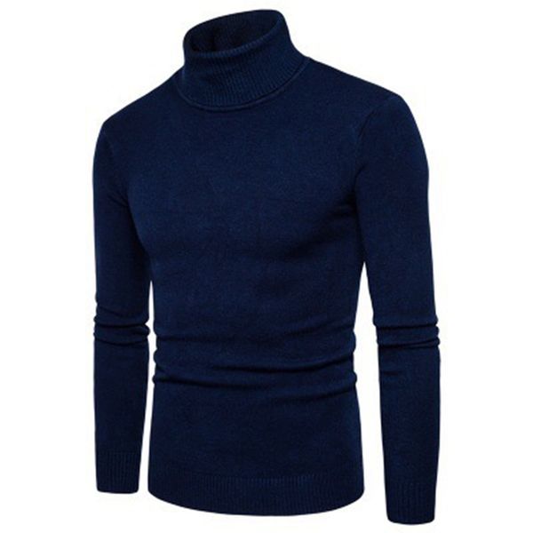 2018 winter new men's sweater polyester solid turtleneck slim warmer full sleeve pullovers casual regular standard thickness, White;black
2018 winter new men's sweater polyester solid turtleneck slim warmer full sleeve pullovers casual regular standard thickness, White;black