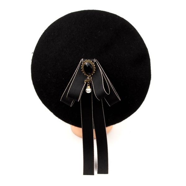 2018 winter beret hats for women wool knitted warm solid color ribbon head berets female fashion beanie caps, Blue;gray
2018 winter beret hats for women wool knitted warm solid color ribbon head berets female fashion beanie caps, Blue;gray