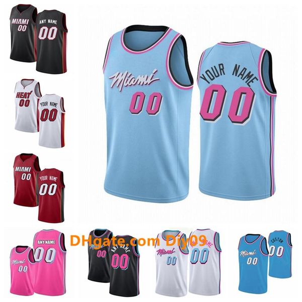 customized miami heat jersey men women kid custom name number 3 wade 21 whiteside 22 butler basketball jerseys white black red
customized miami heat jersey men women kid custom name number 3 wade 21 whiteside 22 butler basketball jerseys white black red