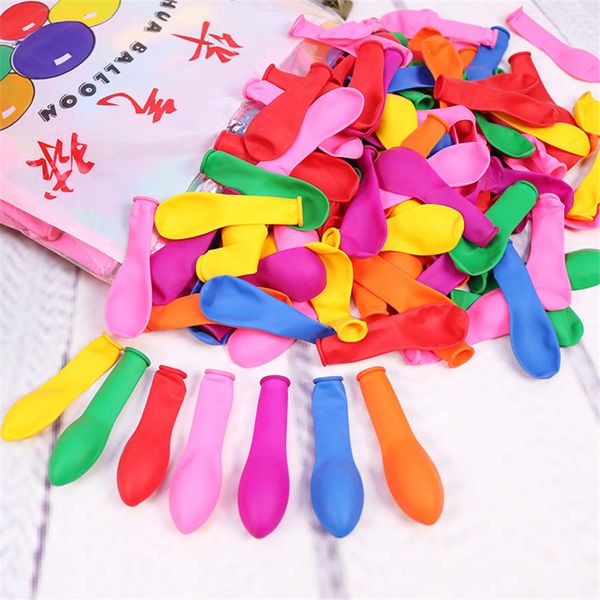 500pcs/bag est aihua balloon large water balloon children's toy party supplies aihua balloons wholesale dhl
500pcs/bag est aihua balloon large water balloon children's toy party supplies aihua balloons wholesale dhl