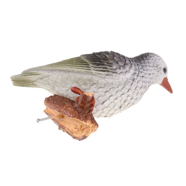 lovely mini bird model hand painted bird figurines ornament outdoor tree landscape
lovely mini bird model hand painted bird figurines ornament outdoor tree landscape