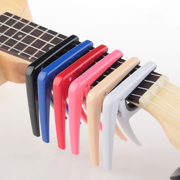 new aluminium alloy quick change clamp key clip acoustic classic electric guitar capo for tone adjusting
new aluminium alloy quick change clamp key clip acoustic classic electric guitar capo for tone adjusting