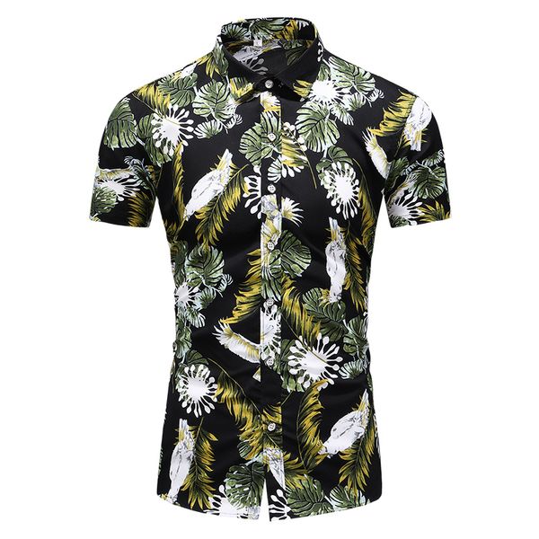 6xl 7xl мужские рубашки повседневная slim fit гавайская рубашка мужчины летняя рубашка новый стиль печати с коротким рукавом воротник мужч, White;black
6xl 7xl мужские рубашки повседневная slim fit гавайская рубашка мужчины летняя рубашка новый стиль печати с коротким рукавом воротник мужч, White;black