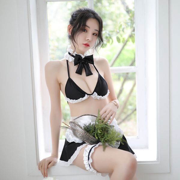 woman lingeries lace luxury sous vêtements lenceria mujer ropa nightwear brinquedos lenceria collant women sleepwear dhl, Black;white
woman lingeries lace luxury sous vêtements lenceria mujer ropa nightwear brinquedos lenceria collant women sleepwear dhl, Black;white