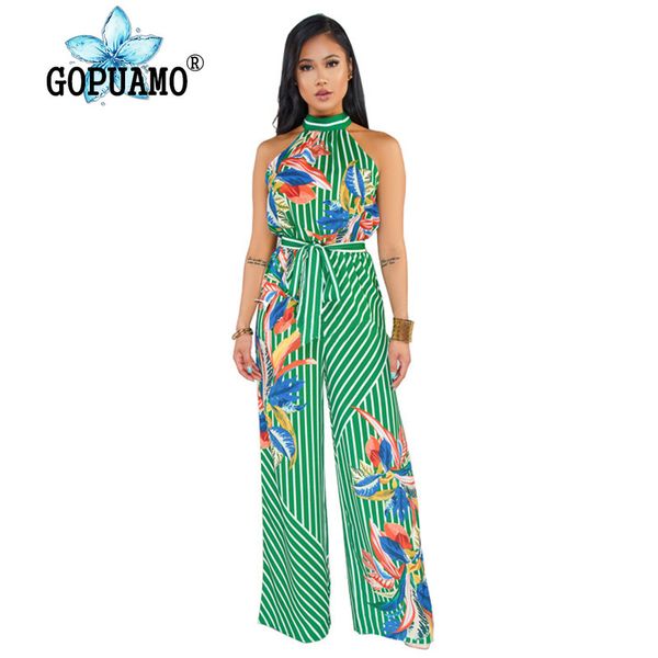 floral striped rompers womens jumpsuit off shoulder open back wide leg bodysuit summer mock neck sleeveless plus size overall, Black;white
floral striped rompers womens jumpsuit off shoulder open back wide leg bodysuit summer mock neck sleeveless plus size overall, Black;white