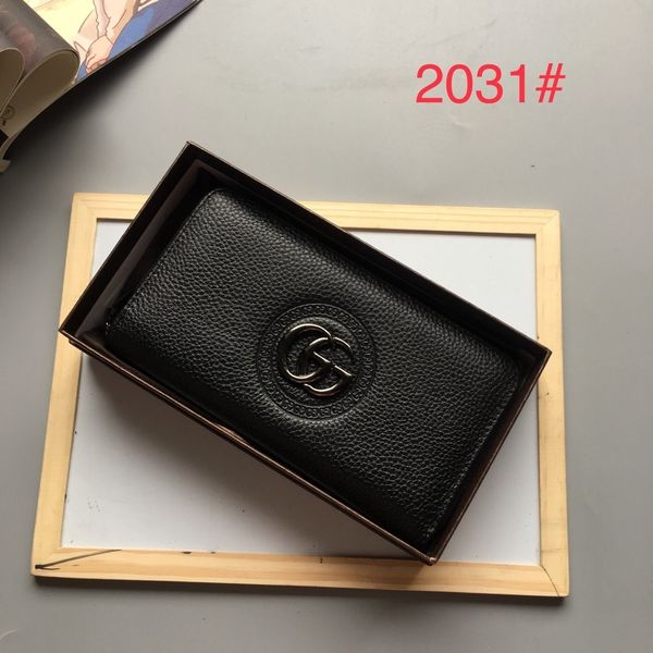 2020 women long holders wallet new quality fashion printing leather long zipper wallet clipyunhui05, Black
2020 women long holders wallet new quality fashion printing leather long zipper wallet clipyunhui05, Black