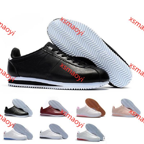 new cortez shoes mens womens casual shoes sneakers athletic leather original cortez ultra moire walking shoes sale 36-44 hococal, Black
new cortez shoes mens womens casual shoes sneakers athletic leather original cortez ultra moire walking shoes sale 36-44 hococal, Black