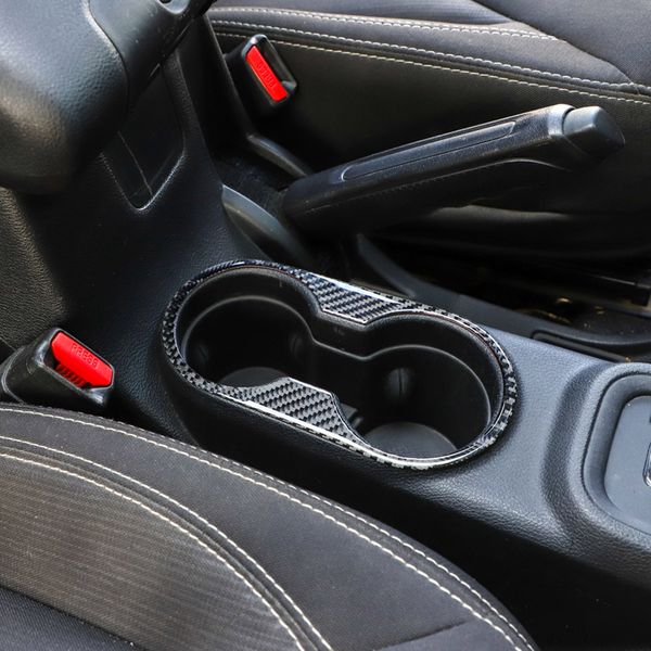 real carbon fiber car front water cup holder decoration cover sticker for wrangler jk 2011-2017 interior auto accessory
real carbon fiber car front water cup holder decoration cover sticker for wrangler jk 2011-2017 interior auto accessory