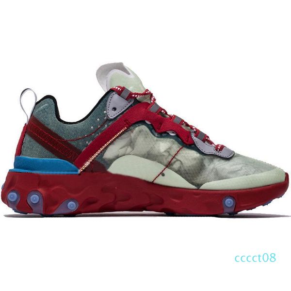 epic react element 87 undercover men running shoes for women designer sports mens trainer black sail light bone sneakers 36-45 ct08
epic react element 87 undercover men running shoes for women designer sports mens trainer black sail light bone sneakers 36-45 ct08
