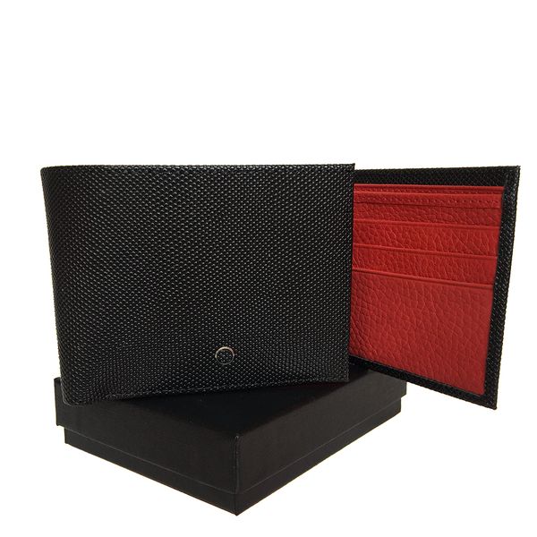 new men's red leather wallet european fashion party short pocket portable id card holder cash clip wallet box, Red;black
new men's red leather wallet european fashion party short pocket portable id card holder cash clip wallet box, Red;black