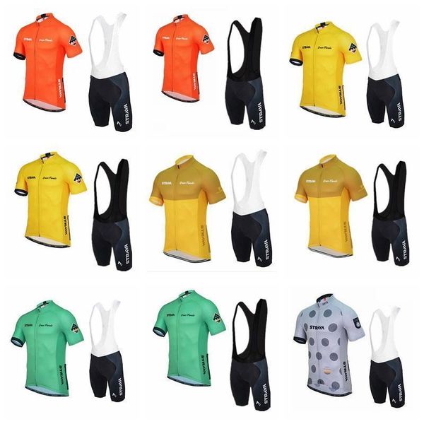 2020 strava 2020 team cycling short sleeves jersey bib shorts sets men summer quick dry compressed bicycle jersey set k122701, Black;red
2020 strava 2020 team cycling short sleeves jersey bib shorts sets men summer quick dry compressed bicycle jersey set k122701, Black;red