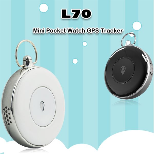 mini smart gps tracker l70 for kids/adults/eldly/disabled real-time tracking device with voice time broadcast sos geo- fence
mini smart gps tracker l70 for kids/adults/eldly/disabled real-time tracking device with voice time broadcast sos geo- fence