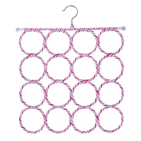 scarf hanger multi scarves display hang ties belt organize circle storage holder 16 holes
scarf hanger multi scarves display hang ties belt organize circle storage holder 16 holes
