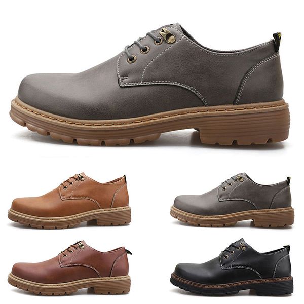 fashion large size 38-44 new men's leather men's shoes overshoes british casual shoes espadrilles two, Black
fashion large size 38-44 new men's leather men's shoes overshoes british casual shoes espadrilles two, Black