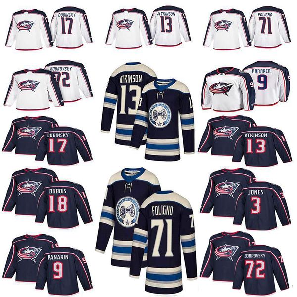 columbus blue jackets jersey 13 cam atkinson 3 seth jones 71 nick foligno 18pierre-luc dubois 17 brandon dubinsky hockey jerseys stitched, Black;red
columbus blue jackets jersey 13 cam atkinson 3 seth jones 71 nick foligno 18pierre-luc dubois 17 brandon dubinsky hockey jerseys stitched, Black;red