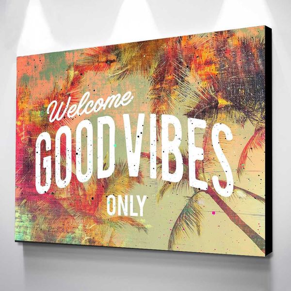 wall canvas art only goodvibes wall picture hd art posters and prints pictures for living room waterproof ink obrazy
wall canvas art only goodvibes wall picture hd art posters and prints pictures for living room waterproof ink obrazy