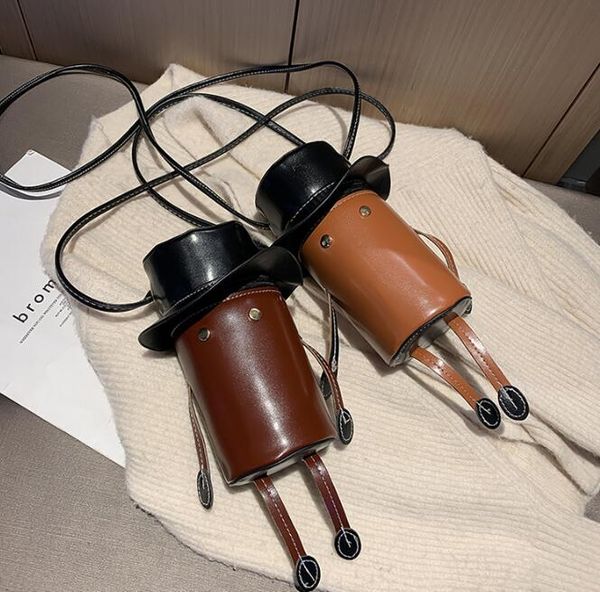 designer girl crossbady luxury cute little bag women cartoon funny robot bucket bag mini ugly cute shoulder cross bags8
designer girl crossbady luxury cute little bag women cartoon funny robot bucket bag mini ugly cute shoulder cross bags8