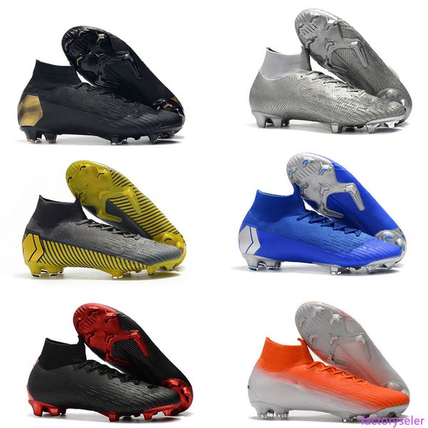новый mercurial superfly vi 360 elite fg kj 6 xii 12 cr7 se роналдо неймар mens высокий футбол обувь бутсы бутсы размер us3-11
новый mercurial superfly vi 360 elite fg kj 6 xii 12 cr7 se роналдо неймар mens высокий футбол обувь бутсы бутсы размер us3-11