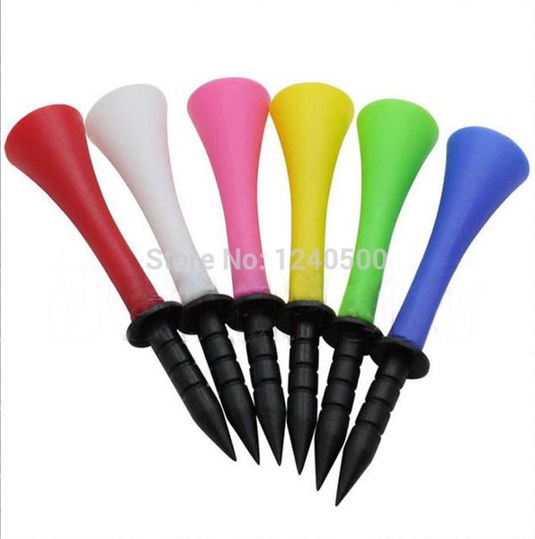 wholsale new golf rubber tee step tees multi colors 60pcs/ lot, golf tees,70mm 80mm cvpus
wholsale new golf rubber tee step tees multi colors 60pcs/ lot, golf tees,70mm 80mm cvpus