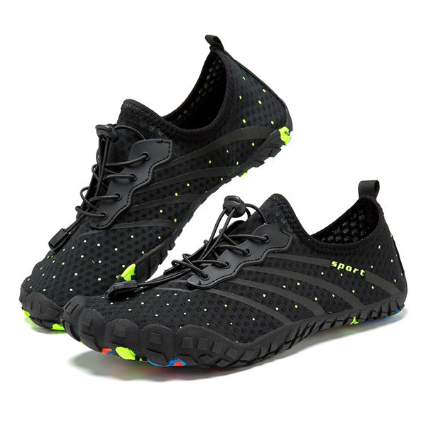 clorts five finger outdoor beach shoes quick-drying summer aqua shoes men's lightweight water soft swimming shoe for women
clorts five finger outdoor beach shoes quick-drying summer aqua shoes men's lightweight water soft swimming shoe for women