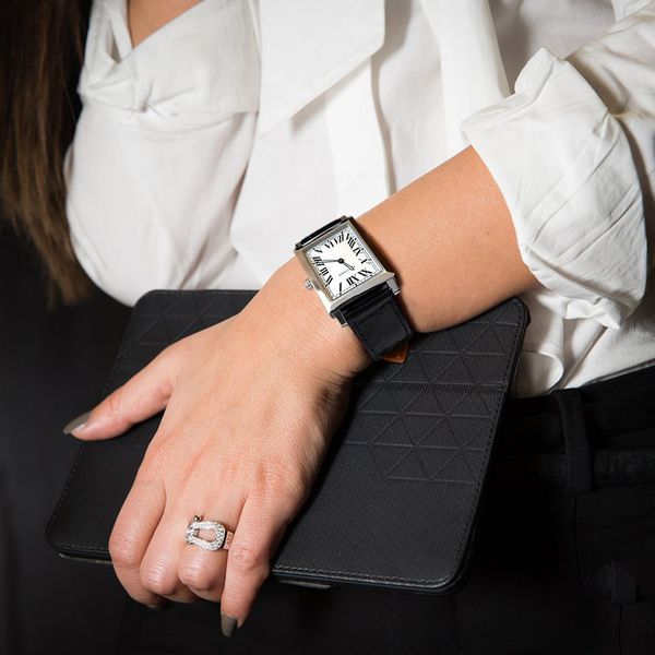 2019 new fashion agelocer brand bracelet watch quartz men women dress wristwatch watch waterproof clock, Slivery;brown
2019 new fashion agelocer brand bracelet watch quartz men women dress wristwatch watch waterproof clock, Slivery;brown
