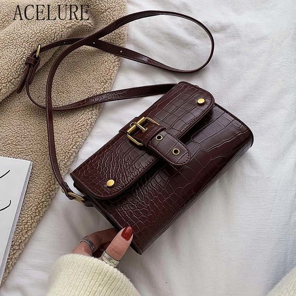 acelure камень шаблон pu кожа мягкая мини плеча crossbody сумка для женщин женский малого путешествия шоппинг щитка сумки и портмоне
acelure камень шаблон pu кожа мягкая мини плеча crossbody сумка для женщин женский малого путешествия шоппинг щитка сумки и портмоне