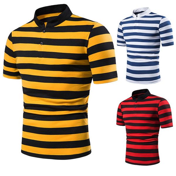 oeak summer men classic colorful stripe shirt design men short sleeve shirts slim fit mens casual clothing, White;black
oeak summer men classic colorful stripe shirt design men short sleeve shirts slim fit mens casual clothing, White;black