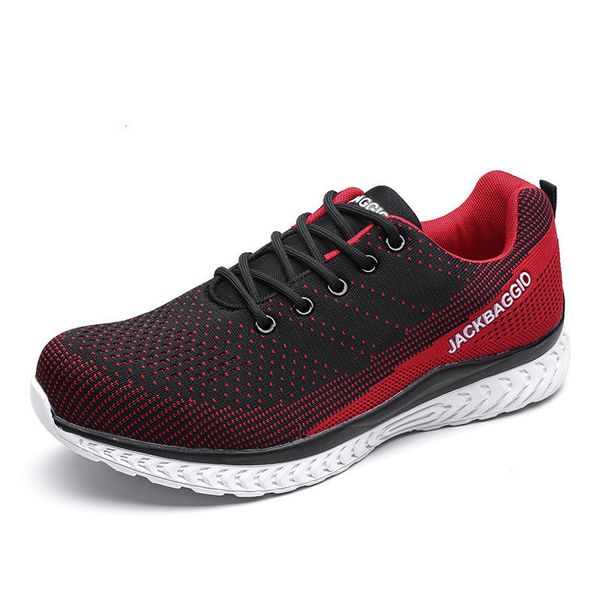 summer breathable steel toe work safety shoes for men lightweight sneakers casual work shoes protective safety boots safty shoes, Black;brown
summer breathable steel toe work safety shoes for men lightweight sneakers casual work shoes protective safety boots safty shoes, Black;brown