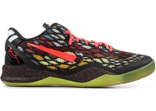новый mamba 8 рождество mens basketball обувь mamba сера electric easter обувных кроссовки лучшая обувь со скидкой обуви с коробкой размер 7, Black
новый mamba 8 рождество mens basketball обувь mamba сера electric easter обувных кроссовки лучшая обувь со скидкой обуви с коробкой размер 7, Black