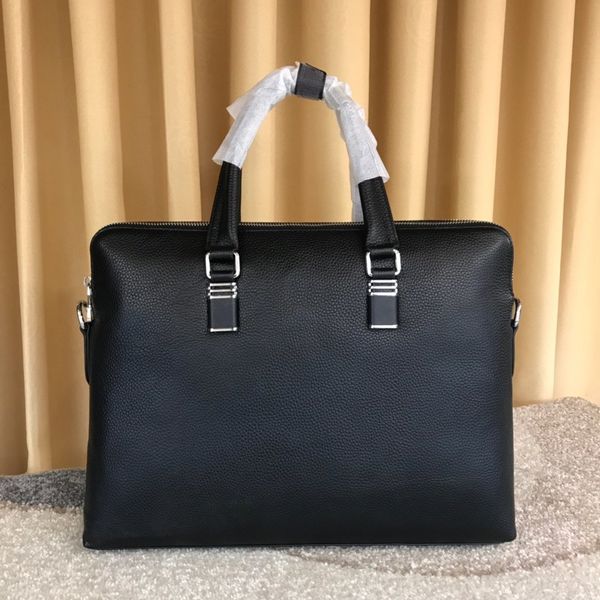 designer men's briefcases luxury men's bag leather large capacity doubble compartments unique design black men busine
designer men's briefcases luxury men's bag leather large capacity doubble compartments unique design black men busine