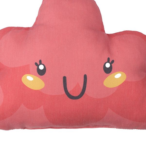 ebebek apolena cloud toy baby pillow 38x24x8 cm