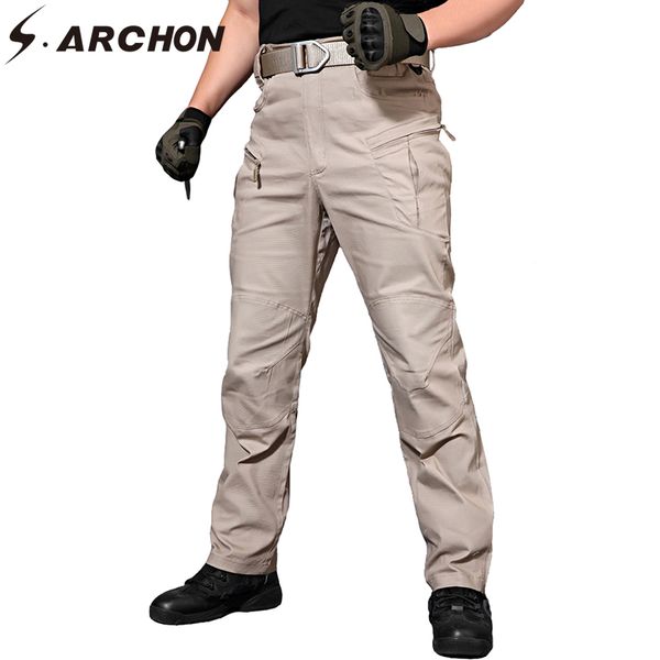 s.archon ix8 tacitical штаны мужчина хлопок pant муть кармана повседневных тренировки stretch спецназ combat army брюки мужчина, Black
s.archon ix8 tacitical штаны мужчина хлопок pant муть кармана повседневных тренировки stretch спецназ combat army брюки мужчина, Black
