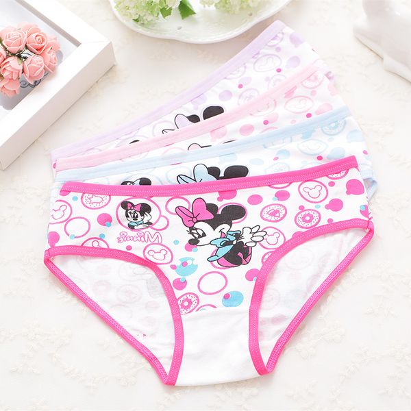 4PCS/LOT girl underwear panties briefs hot sale children pants kids wholesale high quality underware cartoon
4PCS/LOT girl underwear panties briefs hot sale children pants kids wholesale high quality underware cartoon