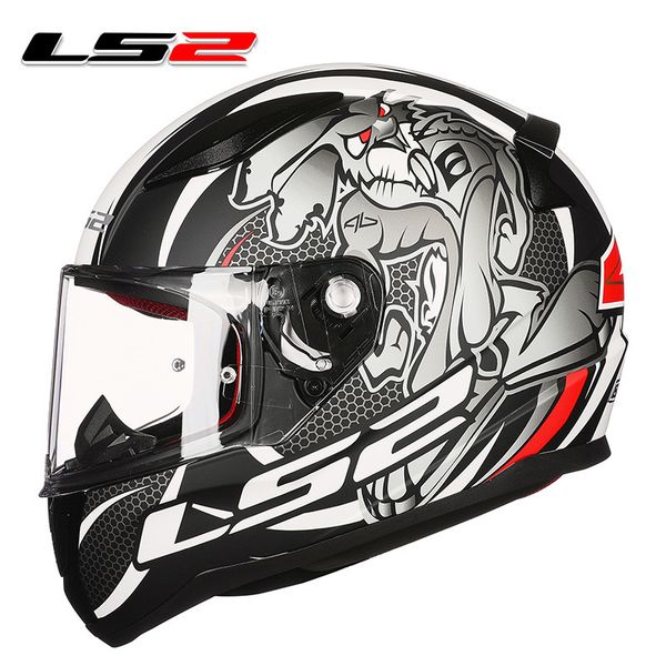 ls2 ff353 rapid full face motorcycle helmet alex barros man woman capacete ls2 street racing summer casque moto speed ece
ls2 ff353 rapid full face motorcycle helmet alex barros man woman capacete ls2 street racing summer casque moto speed ece
