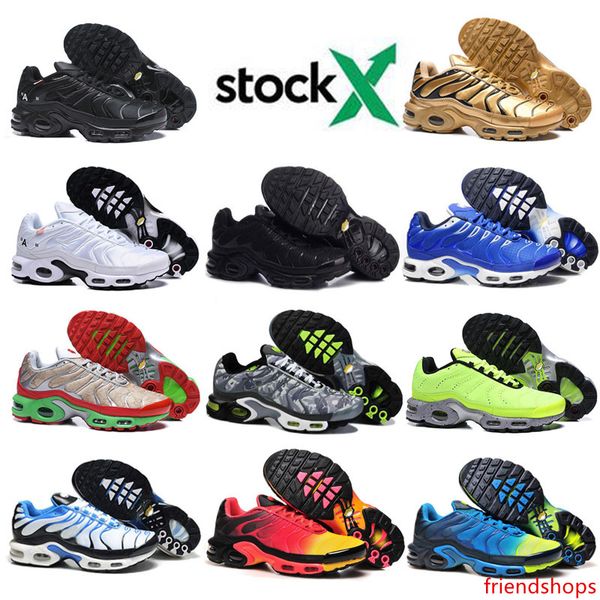 tn plus se running shoes men sunburst metallic black white red bronze barely volt electric green ultra sports sneakers trainers size 40-46
tn plus se running shoes men sunburst metallic black white red bronze barely volt electric green ultra sports sneakers trainers size 40-46