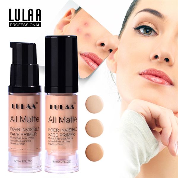 2019 новое прибытие lulaa primer foundation set базовый макияж жидкость highlighter увлажняющий крем осветлитель водонепроницаемый натуральн
2019 новое прибытие lulaa primer foundation set базовый макияж жидкость highlighter увлажняющий крем осветлитель водонепроницаемый натуральн