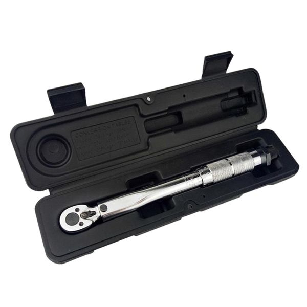 1/4 inch multi-use drive torque wrench 5-25nm adjustable hand spanner ratchet repair tools torque wrench repairing hand tools
1/4 inch multi-use drive torque wrench 5-25nm adjustable hand spanner ratchet repair tools torque wrench repairing hand tools