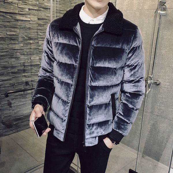 autumn winter men's solid jacket parkas men warm casual parka coat plus size soft thickening black jacket parka men streetwear
autumn winter men's solid jacket parkas men warm casual parka coat plus size soft thickening black jacket parka men streetwear