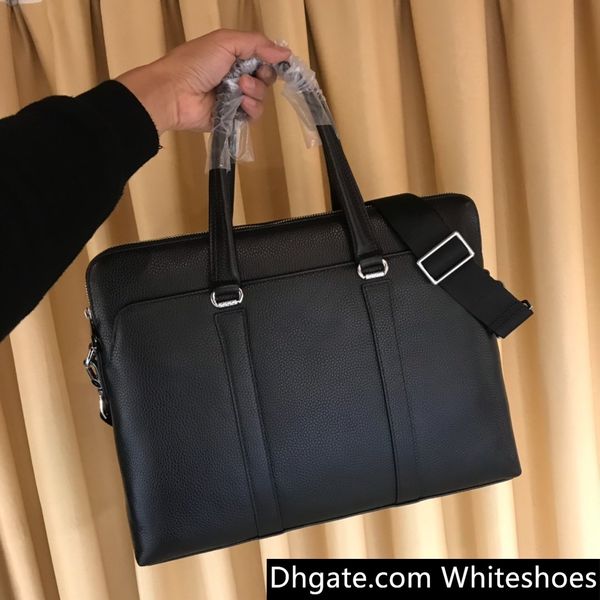 designer men briefcases luxury men's bag leather large capacity doubble compartments black business bag crossbody
designer men briefcases luxury men's bag leather large capacity doubble compartments black business bag crossbody