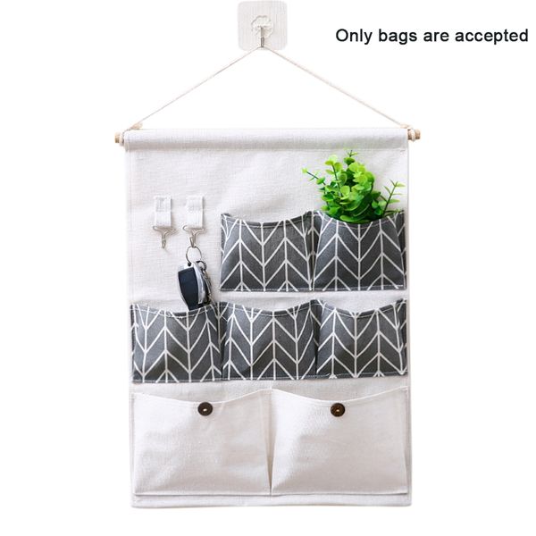 space saving kitchen closet hanging organizer cotton linen over the door wardrobe 7 pocket laundry bags storage hanger bathroom
space saving kitchen closet hanging organizer cotton linen over the door wardrobe 7 pocket laundry bags storage hanger bathroom