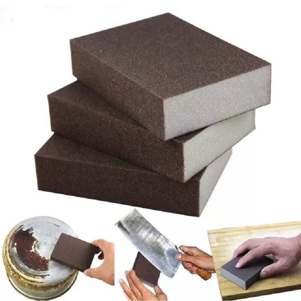 multifunction descaling clean magic sponge carborundum brush househeld cleaning tool nano emery rust removing cleaner drop ship
multifunction descaling clean magic sponge carborundum brush househeld cleaning tool nano emery rust removing cleaner drop ship
